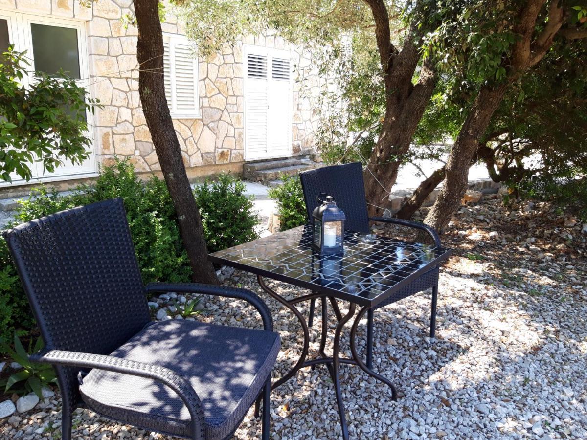 Guesthouse Sanela Pomena Dış mekan fotoğraf