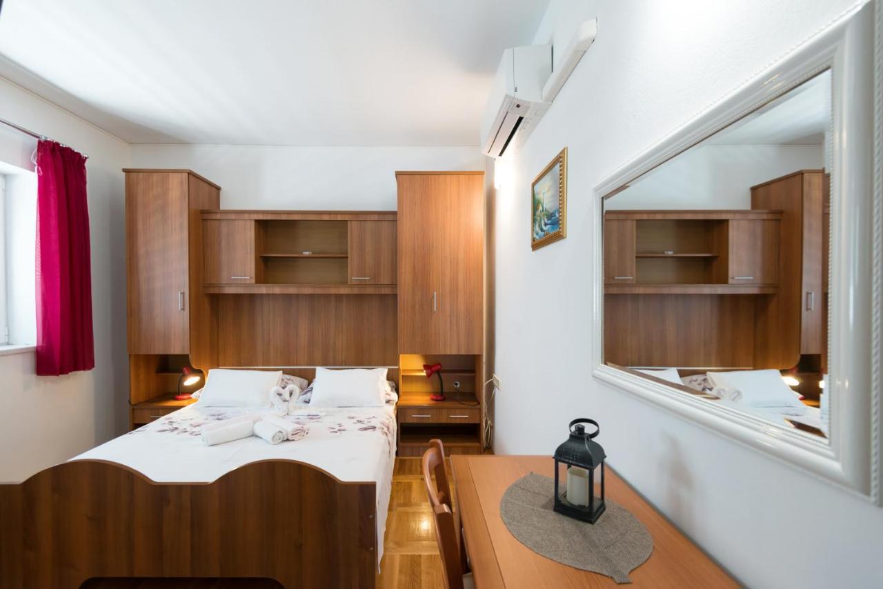 Guesthouse Sanela Pomena Dış mekan fotoğraf