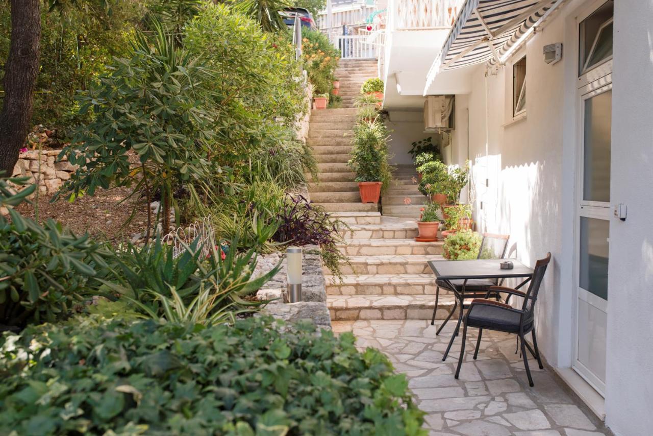 Guesthouse Sanela Pomena Dış mekan fotoğraf