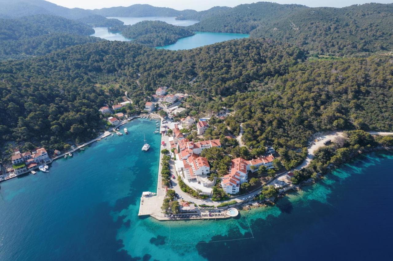 Guesthouse Sanela Pomena Dış mekan fotoğraf
