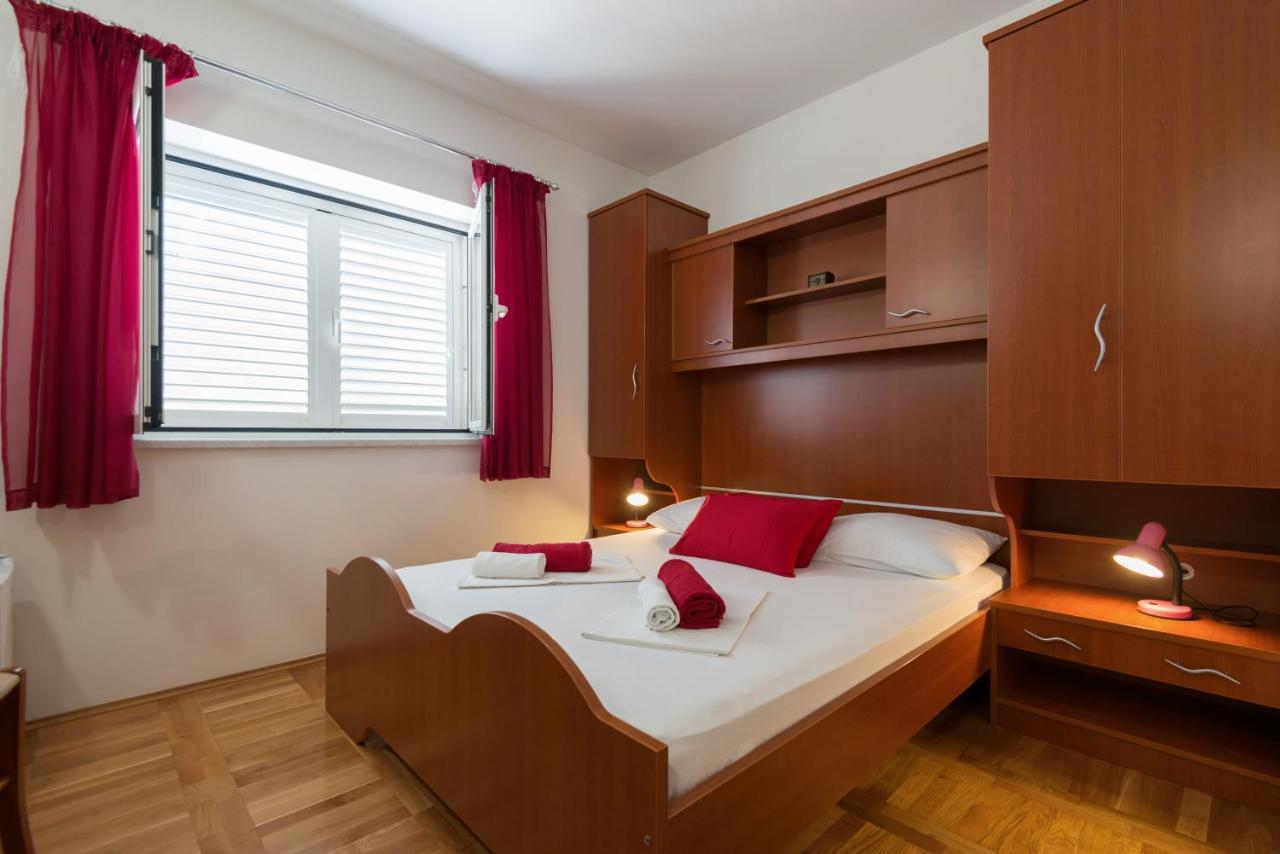 Guesthouse Sanela Pomena Dış mekan fotoğraf