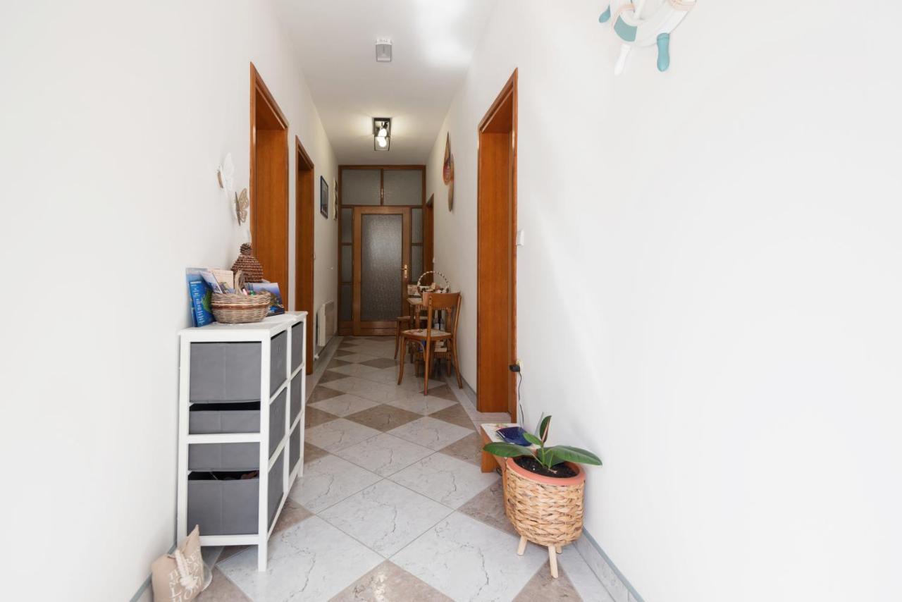 Guesthouse Sanela Pomena Dış mekan fotoğraf