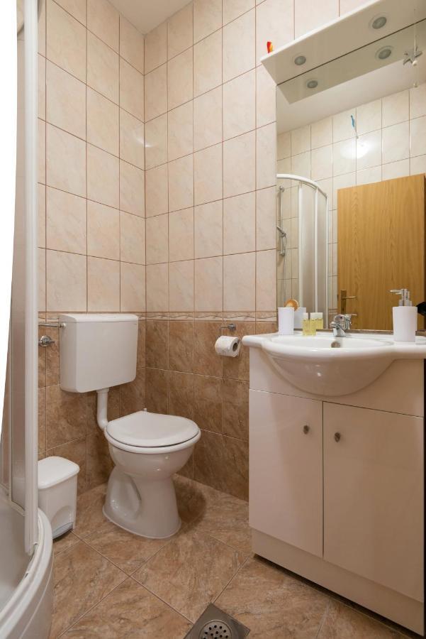 Guesthouse Sanela Pomena Dış mekan fotoğraf