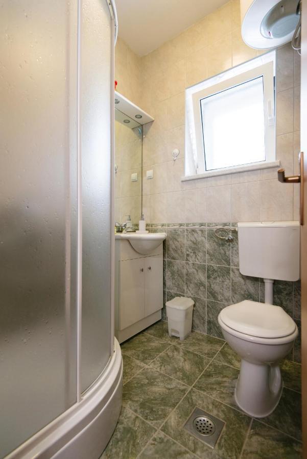 Guesthouse Sanela Pomena Dış mekan fotoğraf