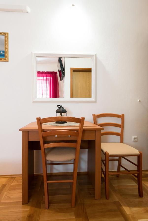 Guesthouse Sanela Pomena Dış mekan fotoğraf
