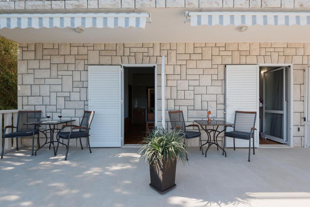 Guesthouse Sanela Pomena Dış mekan fotoğraf
