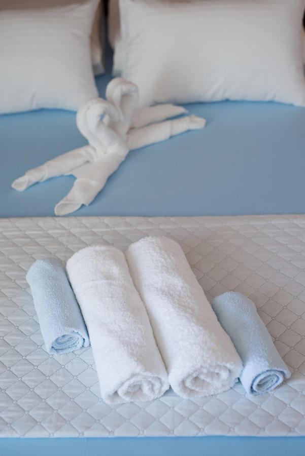 Guesthouse Sanela Pomena Dış mekan fotoğraf