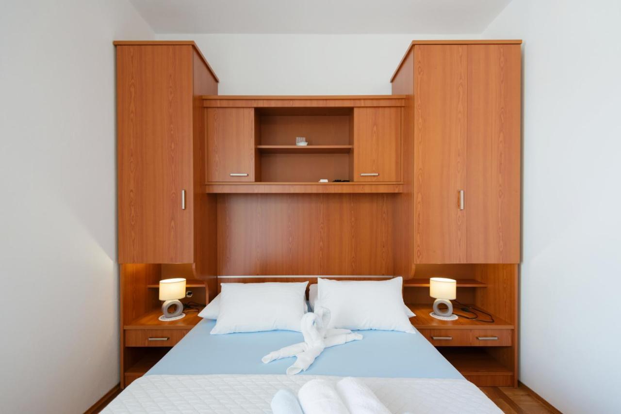 Guesthouse Sanela Pomena Dış mekan fotoğraf
