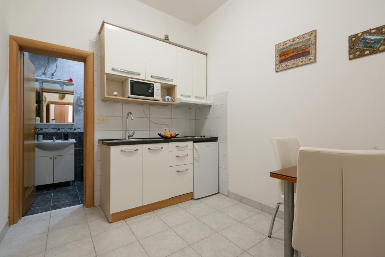 Guesthouse Sanela Pomena Dış mekan fotoğraf