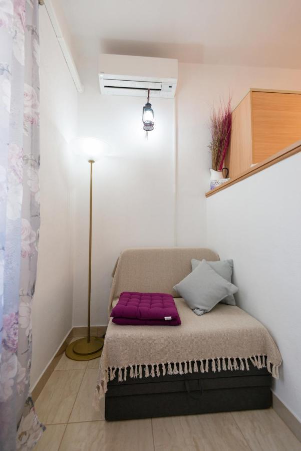 Guesthouse Sanela Pomena Dış mekan fotoğraf