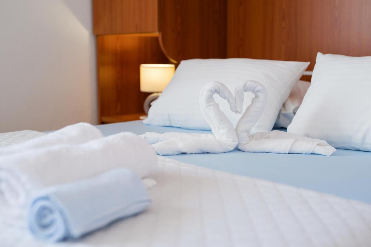 Guesthouse Sanela Pomena Dış mekan fotoğraf