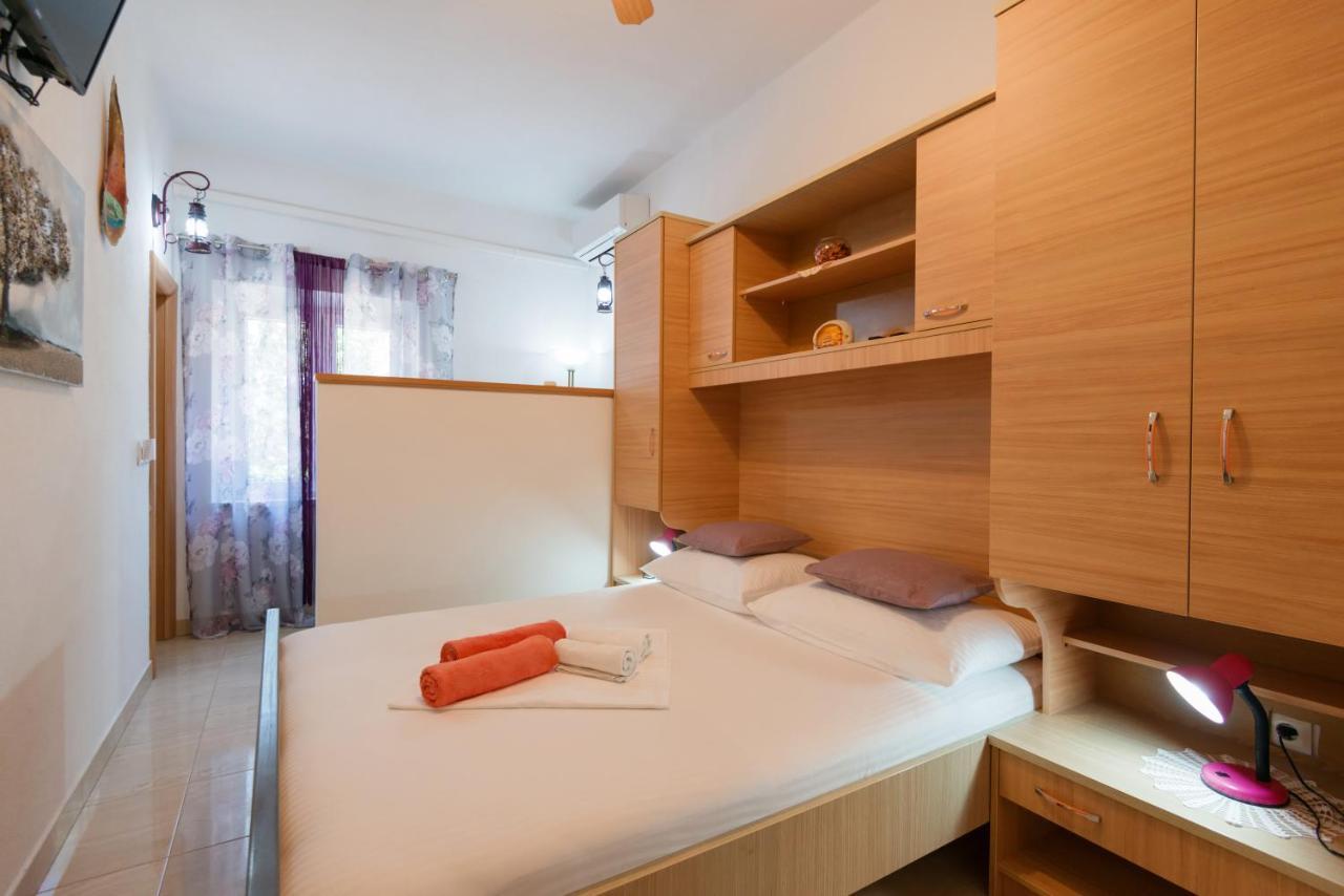 Guesthouse Sanela Pomena Dış mekan fotoğraf