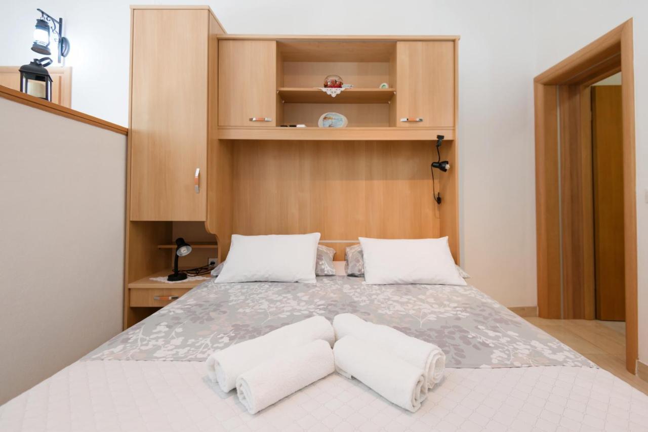 Guesthouse Sanela Pomena Dış mekan fotoğraf