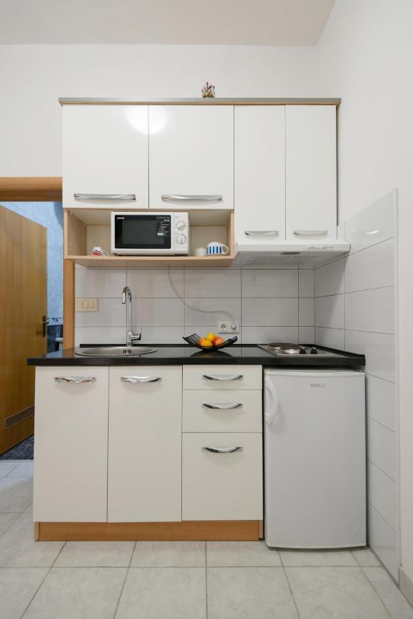 Guesthouse Sanela Pomena Dış mekan fotoğraf