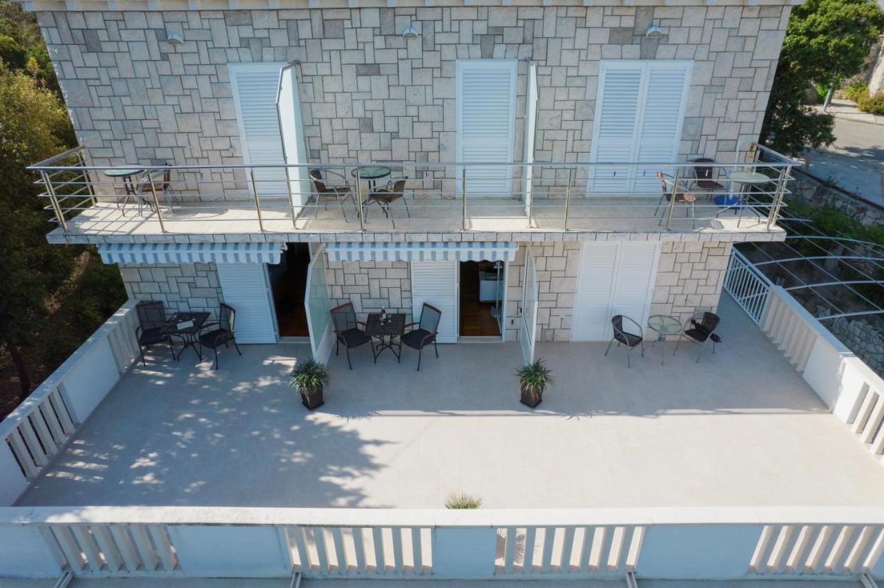 Guesthouse Sanela Pomena Dış mekan fotoğraf