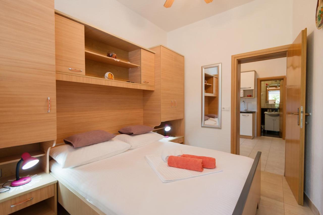 Guesthouse Sanela Pomena Dış mekan fotoğraf