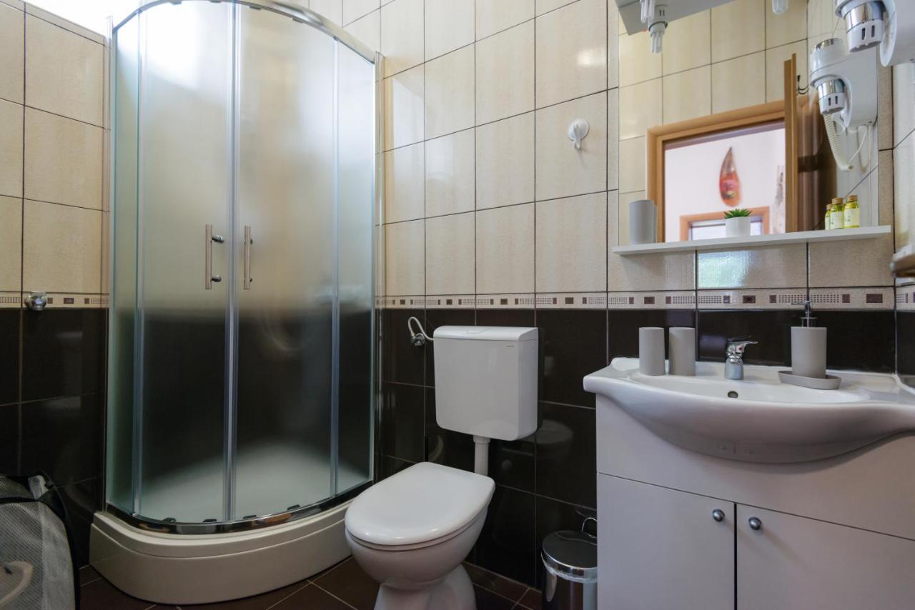 Guesthouse Sanela Pomena Dış mekan fotoğraf