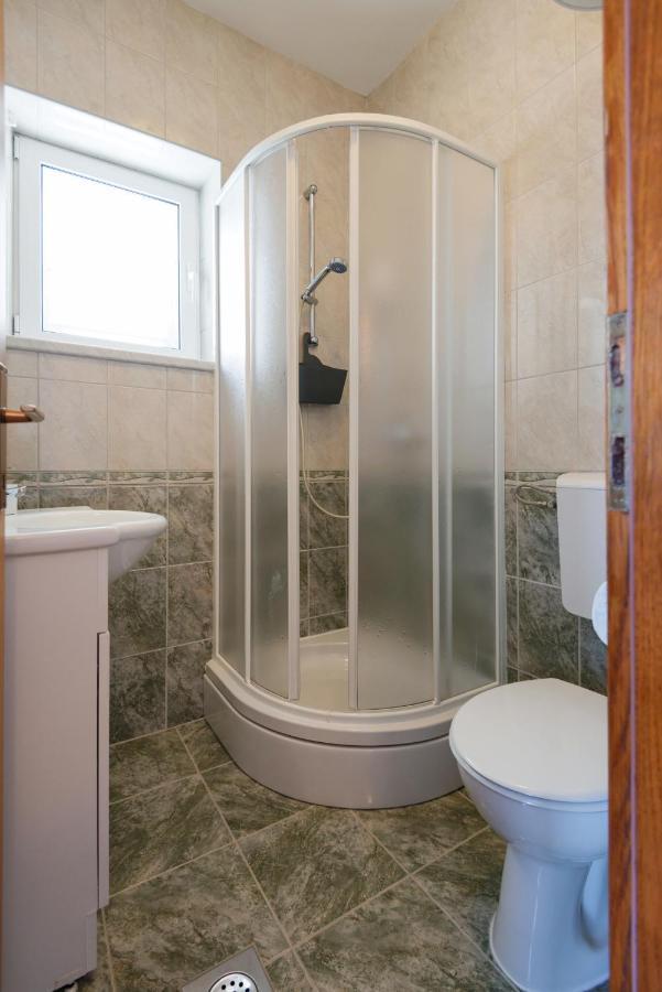Guesthouse Sanela Pomena Dış mekan fotoğraf