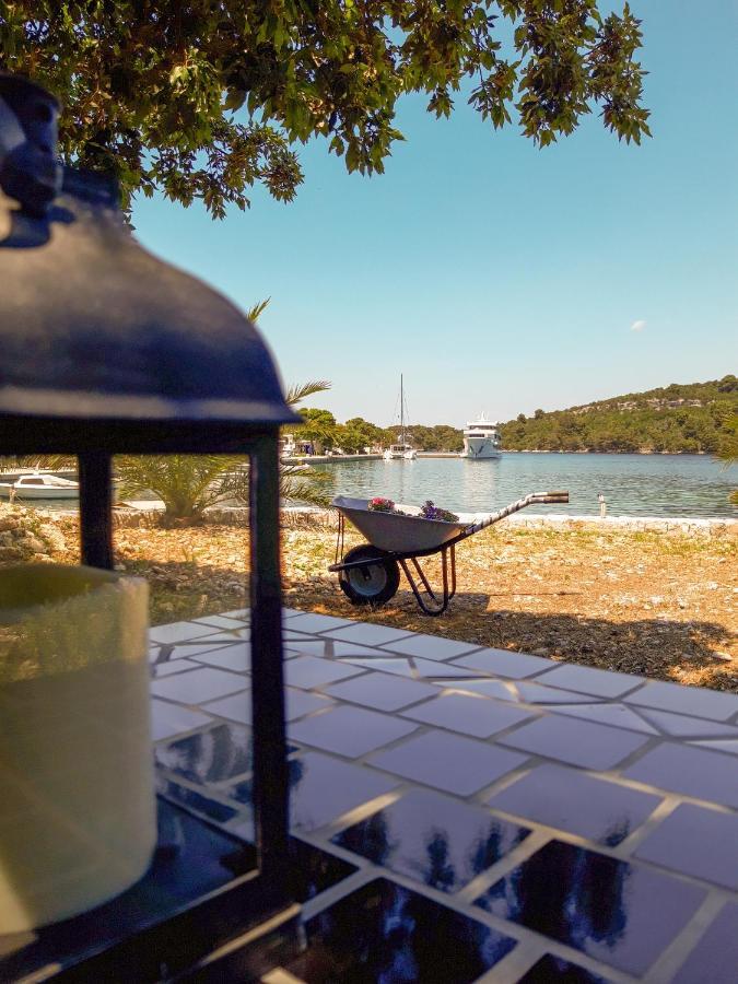 Guesthouse Sanela Pomena Dış mekan fotoğraf